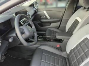 Citroën C4 Benziner 130 Automatic MAX ***Vorführfahrzeug***