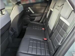 Citroën C4 Benziner 130 Automatic MAX ***Vorführfahrzeug***