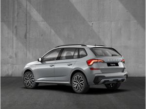 Skoda Kamiq KAMIQ 1.5 TSI DSG BALANCE *MATRIX*AHK*pACC*NAVI