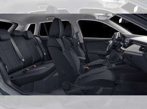 Skoda Kamiq KAMIQ 1.5 TSI DSG BALANCE *MATRIX*AHK*pACC*NAVI