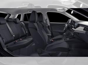 Skoda Kamiq KAMIQ 1.0 TSI DSG BALANCE *MATRIX*NAV*AHK*R.KAM