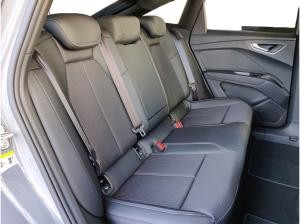 Audi Q4 e-tron Sportback 45 quattro AHK, Wärmepumpe