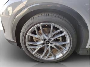 Audi Q4 e-tron Sportback 45 quattro AHK, Wärmepumpe