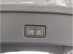 Audi Q4 e-tron Sportback 45 quattro AHK, Wärmepumpe