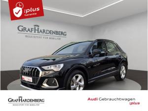 Audi Q3 Advanced 35TFSI S-Tr. Navi ACC Rückfahrkamera