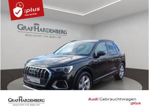 Audi Q3 Advanced 35TFSI S-Tr. Navi AHK VirtualCockpit