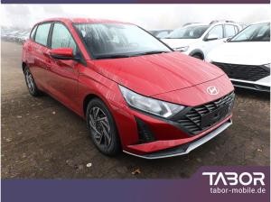 Hyundai i20 Select Nav SHZ 16Z PrivG Kam SmartL PDC Temp