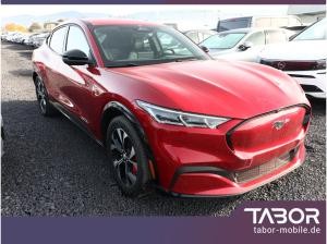 Ford Mustang Mach-E 91 kWh Premium TechP+ Nav 360Kam