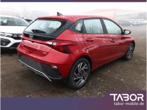Hyundai i20 Select Nav SHZ 16Z PrivG Kam SmartL PDC Temp