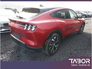Ford Mustang Mach-E 91 kWh Premium TechP+ Nav 360Kam