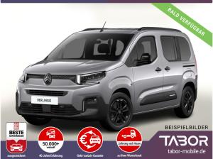 Citroën Berlingo PKW AT MAX Kam SHZ LHZ 3xIso PrivG CarP
