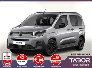 Citroën Berlingo PKW 130 EAT8 MAX Kam SHZ LHZ 2xSchiebet