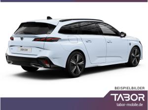 Peugeot 308 SW AT GT Massage SHZ 360° ACC eHK RCTA LHZ
