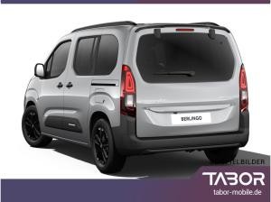 Citroën Berlingo PKW 130 EAT8 MAX Kam SHZ LHZ 2xSchiebet