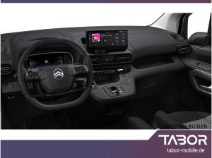 Citroën Berlingo PKW 130 EAT8 MAX Kam SHZ LHZ 2xSchiebet