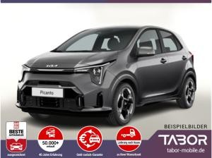 Kia Picanto 1.2 79 AMT LED+ Keyl PrivG 16Z Kam Temp