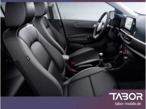 Kia Picanto 1.2 79 AMT LED+ Keyl PrivG 16Z Kam Temp