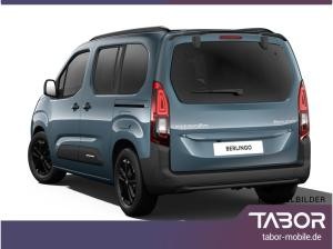 Citroën Berlingo PKW 130 EAT8 MAX Kam SHZ LHZ 2xSchiebet