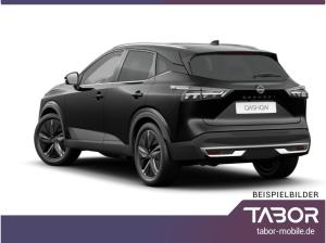 Nissan Qashqai MHEV 158 Tekna 4x4 Pano BOSE HUD eHK SHZ