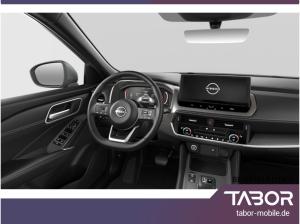 Nissan Qashqai MHEV 158 Tekna 4x4 Pano BOSE HUD eHK SHZ