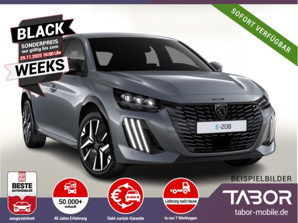 Peugeot 208 156 GT -OBC WärmeP Kam PDC Keyl Temp 17Z Peugeot 208 156 GT -OBC WärmeP Kam PDC Keyl Temp 17Z