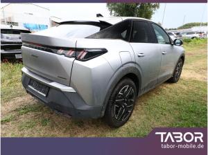 Peugeot 3008 MHEV 145 Allure LED Kam PDC CarP DigCo 19Z
