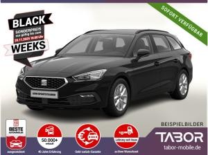 Seat Leon ST 1.5 TSI 115 Style Matrix WinterP ACC PDC