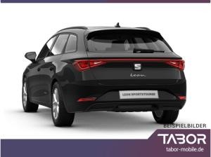 Seat Leon ST 1.5 TSI 115 Style Matrix WinterP ACC PDC