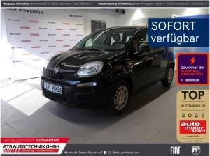 Foto - Fiat Panda Hybrid MY25 1,0 GSE City-Paket