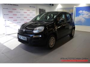 Fiat Panda Hybrid MY25 1,0 GSE City-Paket