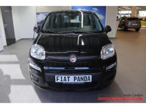 Fiat Panda Hybrid MY25 1,0 GSE City-Paket