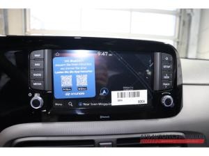 Hyundai i10 Select MY25 1.0 Benzin 5-MT 2WD Navi Apple CarPlay