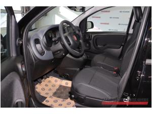 Fiat Panda Hybrid MY25 1,0 GSE City-Paket
