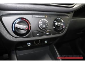 Hyundai i10 Select MY25 1.0 Benzin 5-MT 2WD Navi Apple CarPlay