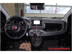 Fiat Panda Hybrid MY25 1,0 GSE City-Paket