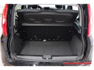 Fiat Panda Hybrid MY25 1,0 GSE City-Paket