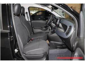 Fiat Panda Hybrid MY25 1,0 GSE City-Paket