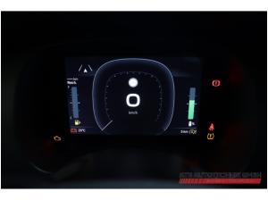 Fiat Panda Hybrid MY25 1,0 GSE City-Paket