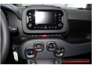 Fiat Panda Hybrid MY25 1,0 GSE City-Paket
