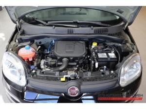 Fiat Panda Hybrid MY25 1,0 GSE City-Paket