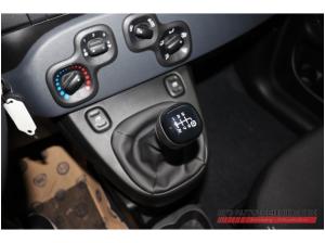 Fiat Panda Hybrid MY25 1,0 GSE City-Paket