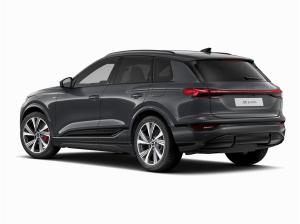 Audi Q6 e-tron qu. 2xS line/0,25%/HuD/360°/Matrix/B+O/21Zoll