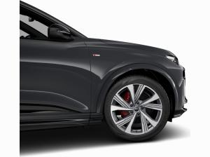 Audi Q6 e-tron qu. 2xS line/0,25%/HuD/360°/Matrix/B+O/21Zoll