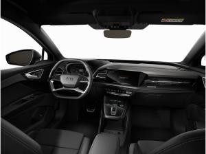 Audi Q4 e-tron Sportback 45 qu. 2xS line Edition/Matrix/360°/HuD/Pano/SONOS