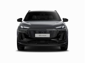 Audi Q6 e-tron qu. 2xS line/0,25%/HuD/360°/Matrix/B+O/21Zoll