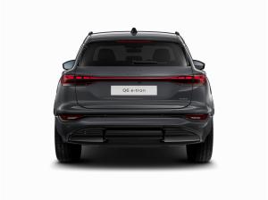 Audi Q6 e-tron qu. 2xS line/0,25%/HuD/360°/Matrix/B+O/21Zoll