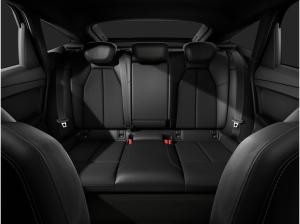 Audi Q4 e-tron Sportback 45 qu. 2xS line Edition/Matrix/360°/HuD/Pano/SONOS