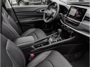 Jeep Compass S Plug-In Hybrid 4 WD Navi Soundsystem 360 Kamera LED