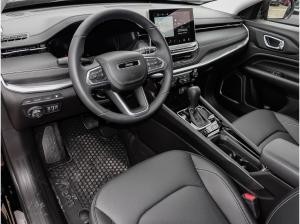 Jeep Compass S Plug-In Hybrid 4 WD Navi Soundsystem 360 Kamera LED