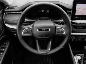 Jeep Compass S Plug-In Hybrid 4 WD Navi Soundsystem 360 Kamera LED